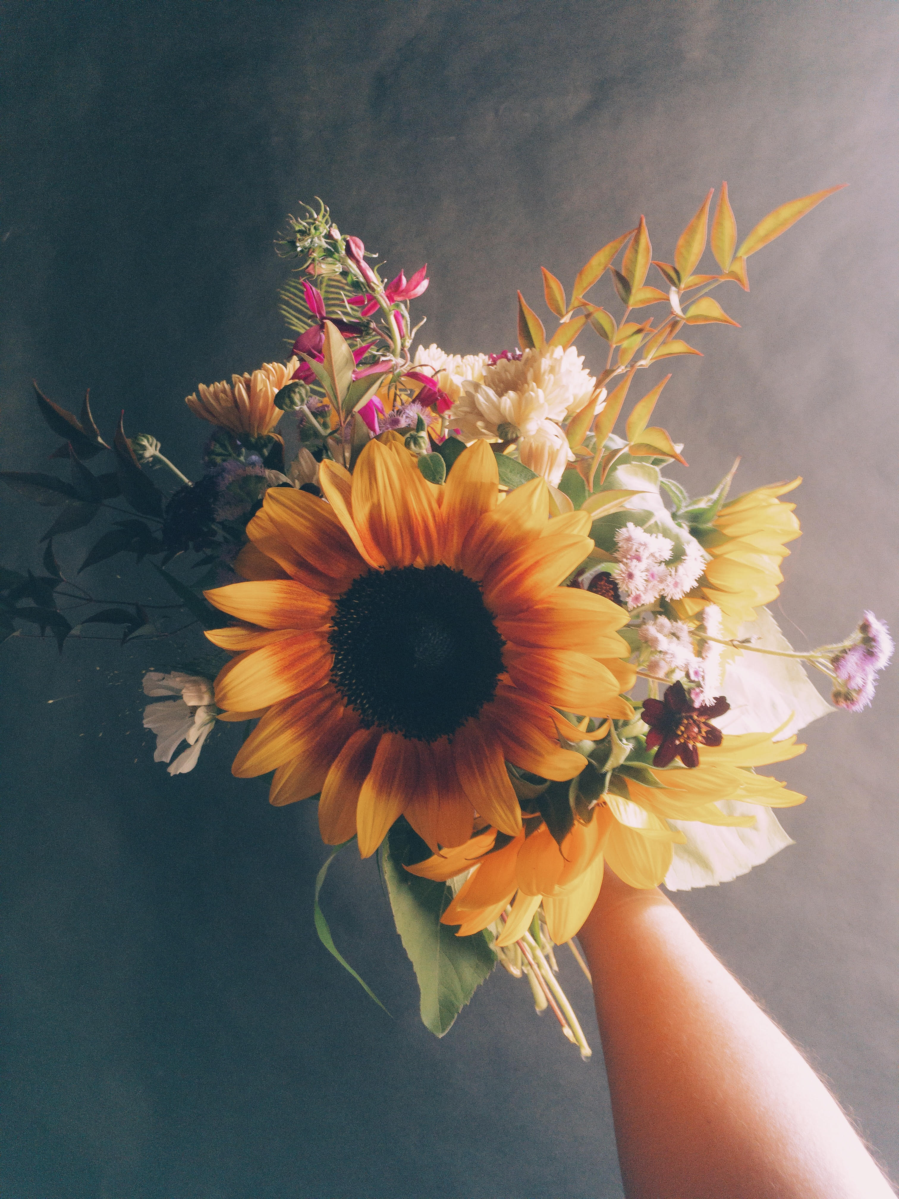 Flowers