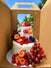 3-Tier Cheese Cake