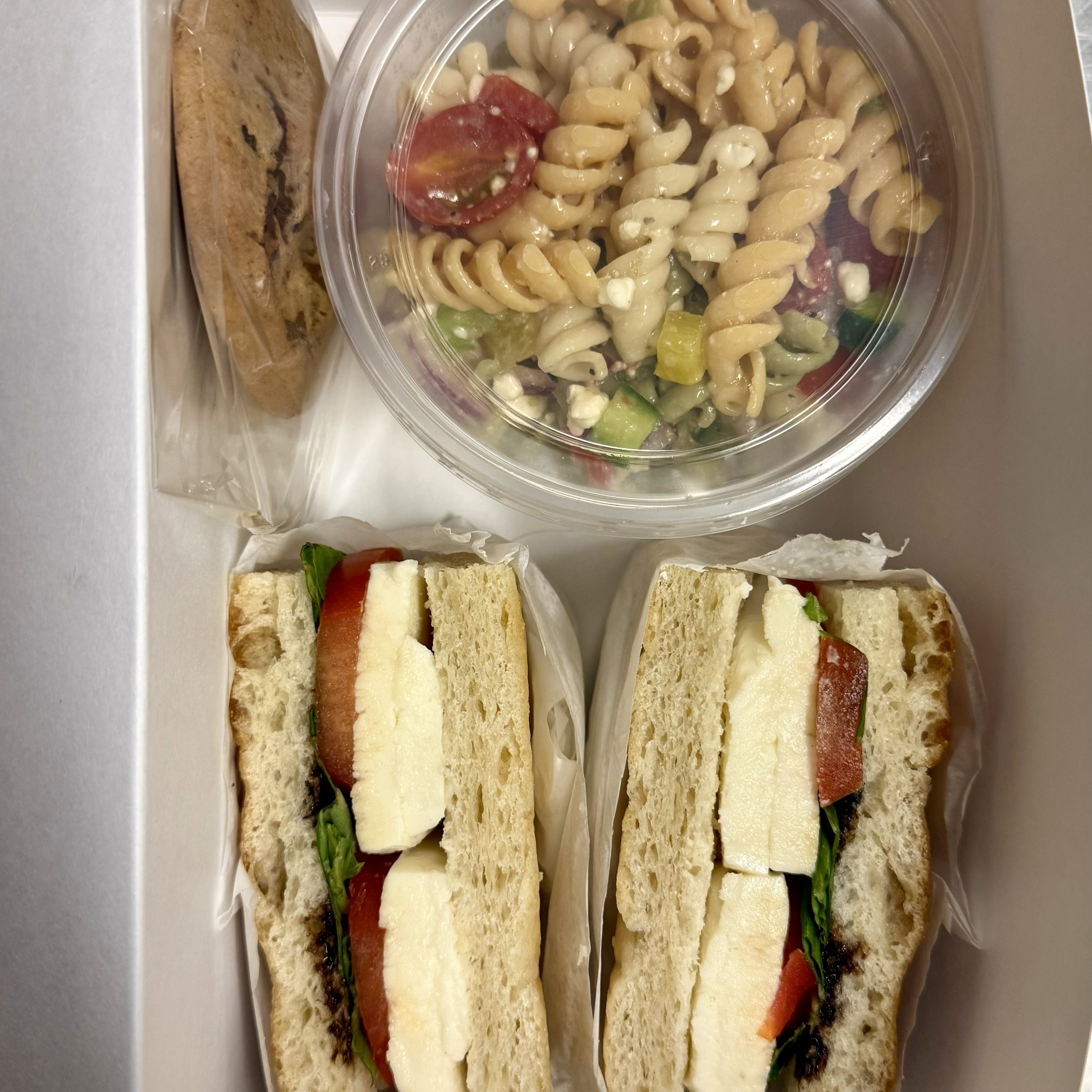 Premium Lunch - $24