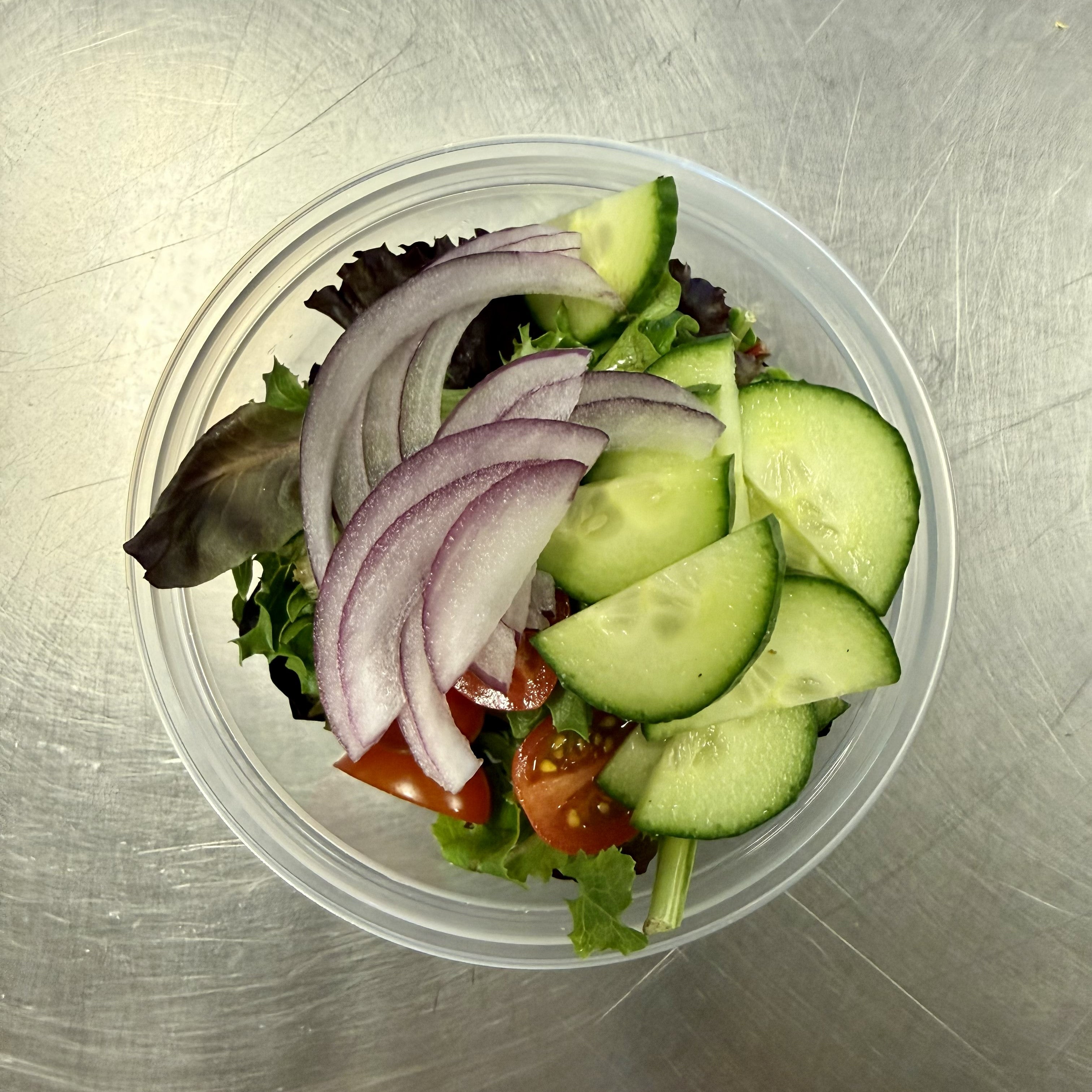 Classic Lunch - $17