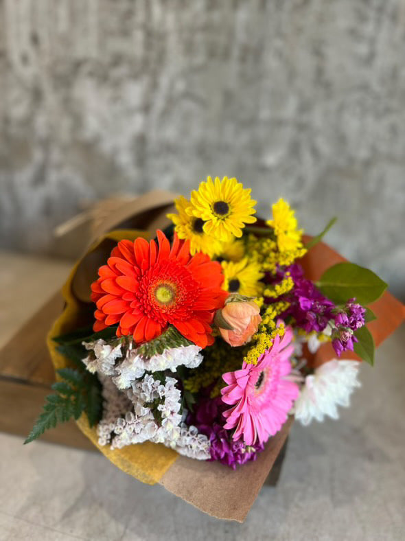 Fresh Bouquet - Florist's Choice
