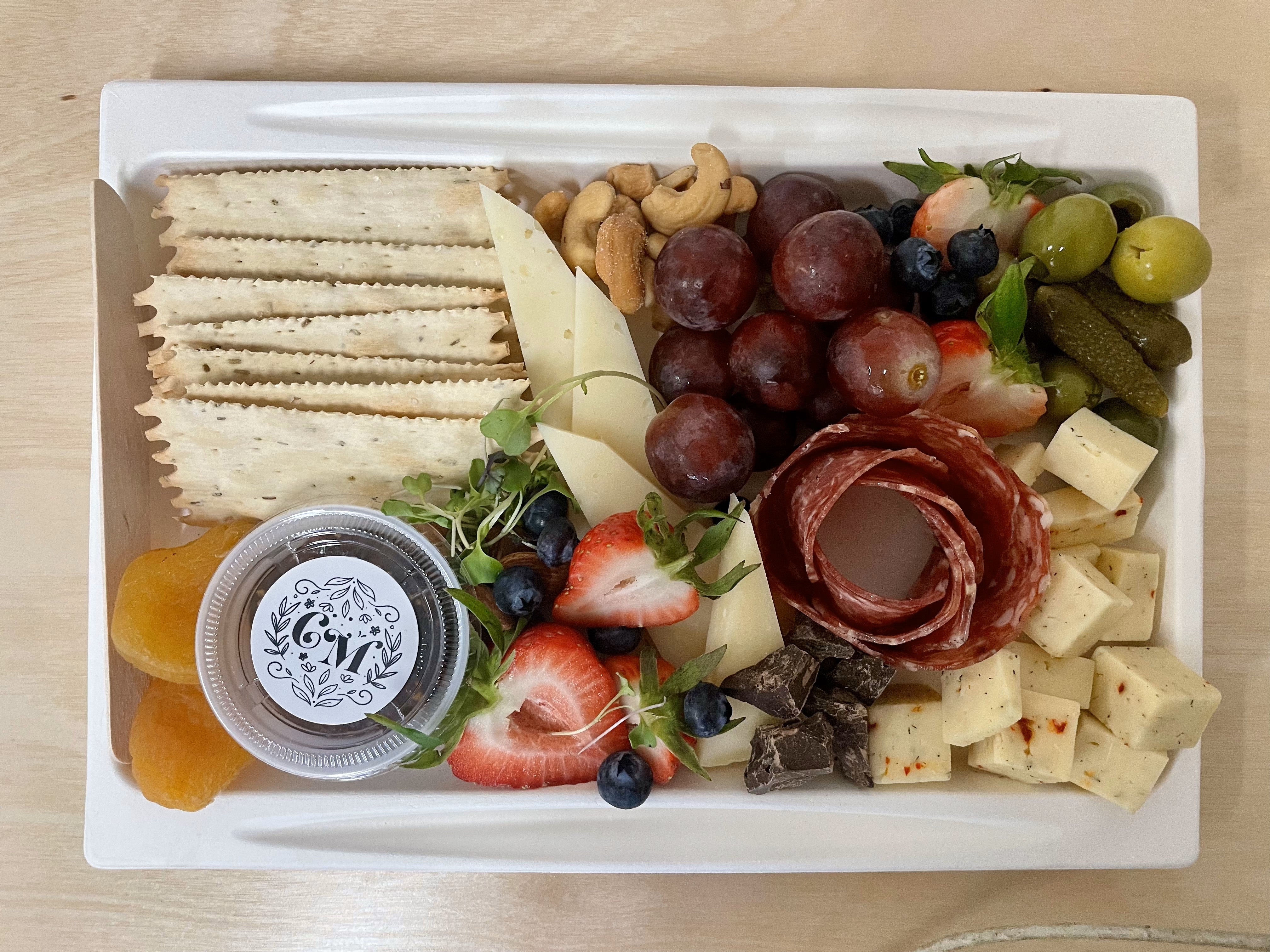 Self-Care Box